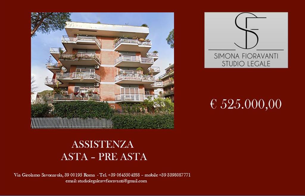 appartamento in vendita a Roma in zona Appio Claudio