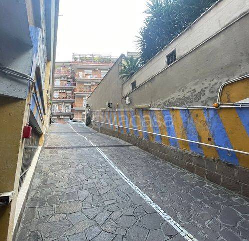 casa indipendente in vendita a Roma in zona Collatino