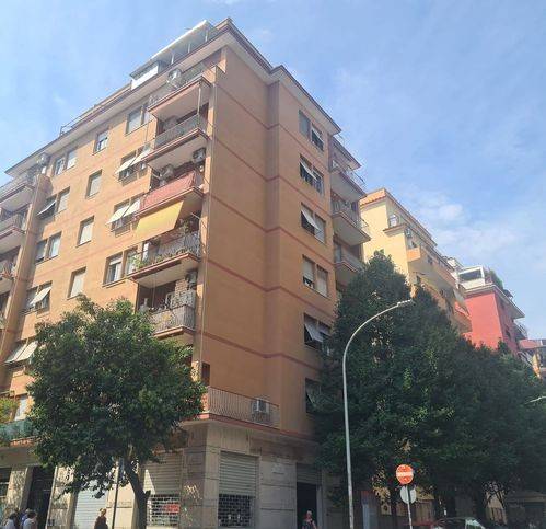 appartamento in vendita a Roma in zona Tiburtino
