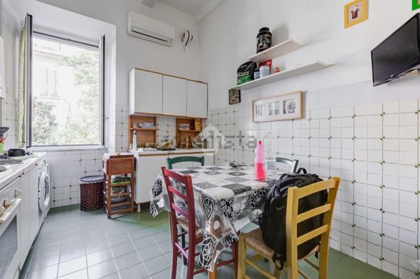 appartamento in vendita a Roma in zona Tiburtino