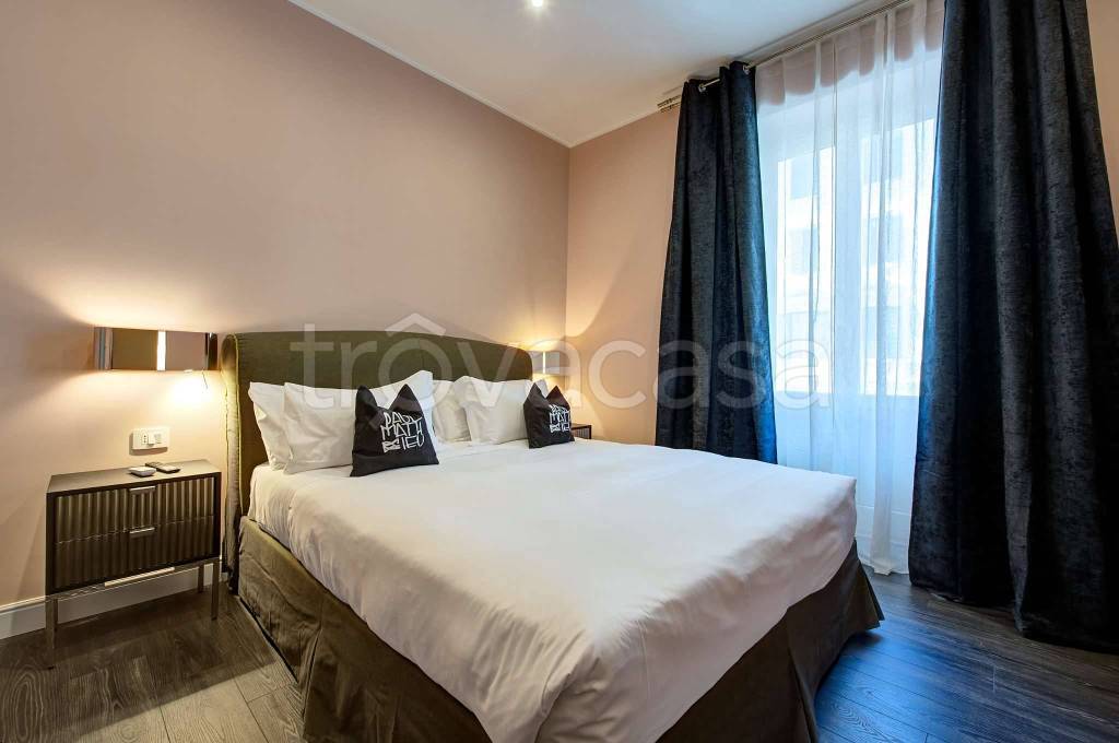 appartamento in vendita a Roma in zona Aurelio