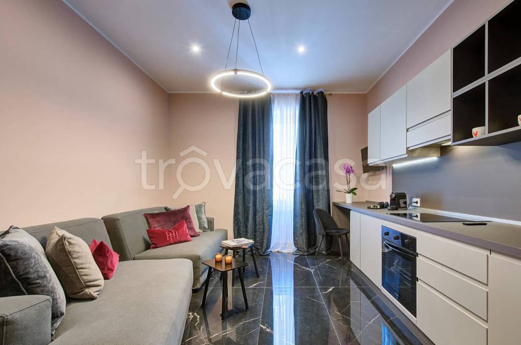 appartamento in vendita a Roma in zona Aurelio
