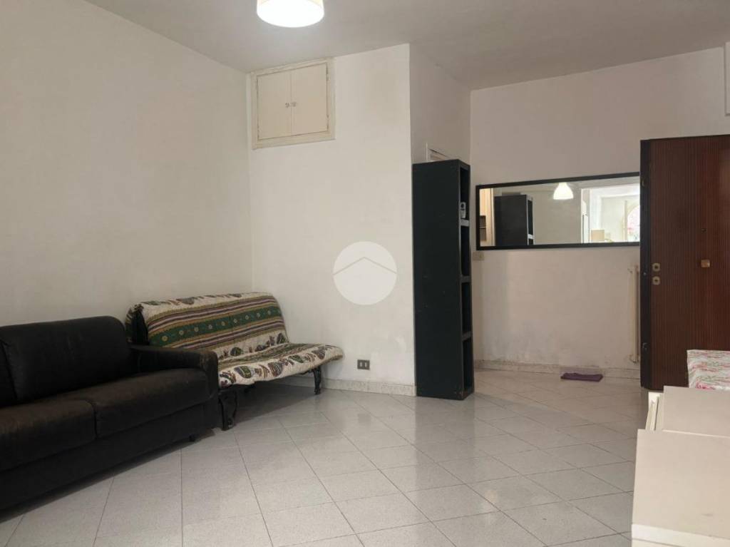 appartamento in vendita a Roma in zona La Pisana