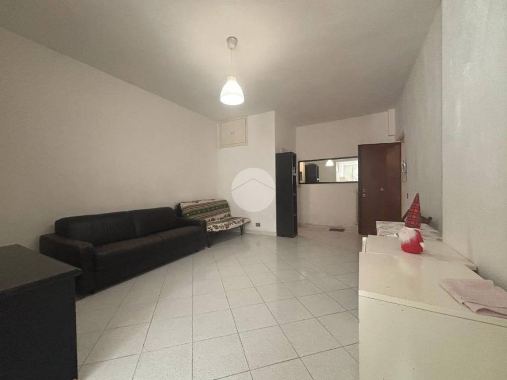 appartamento in vendita a Roma in zona La Pisana