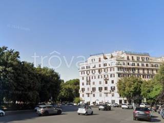 appartamento in vendita a Roma in zona Della Vittoria