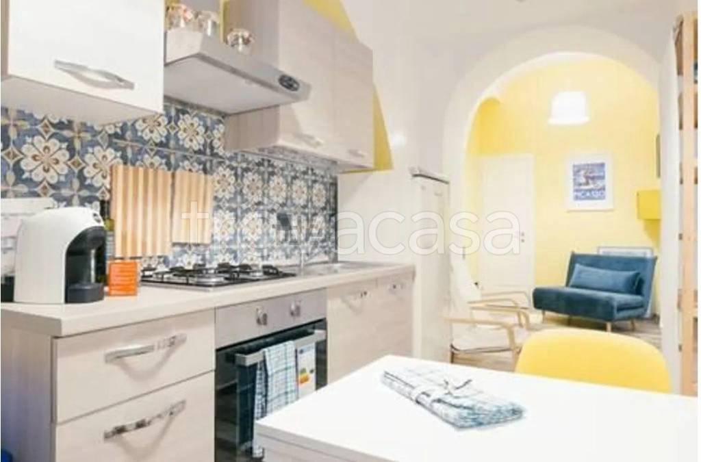 appartamento in vendita a Roma in zona Tiburtino