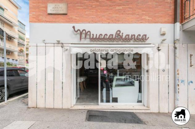locale commerciale in vendita a Roma in zona Gianicolense