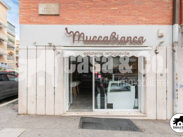 negozio in vendita a Roma in zona Gianicolense