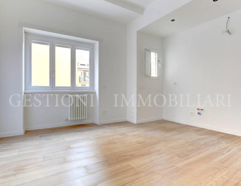 appartamento in vendita a Roma in zona Della Vittoria