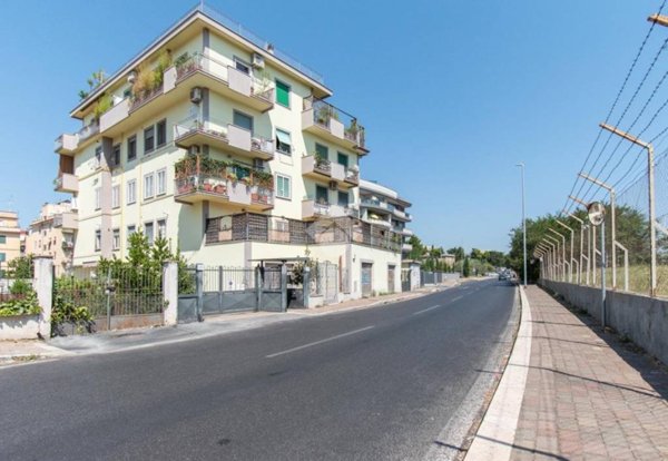 appartamento in vendita a Roma in zona Primavalle