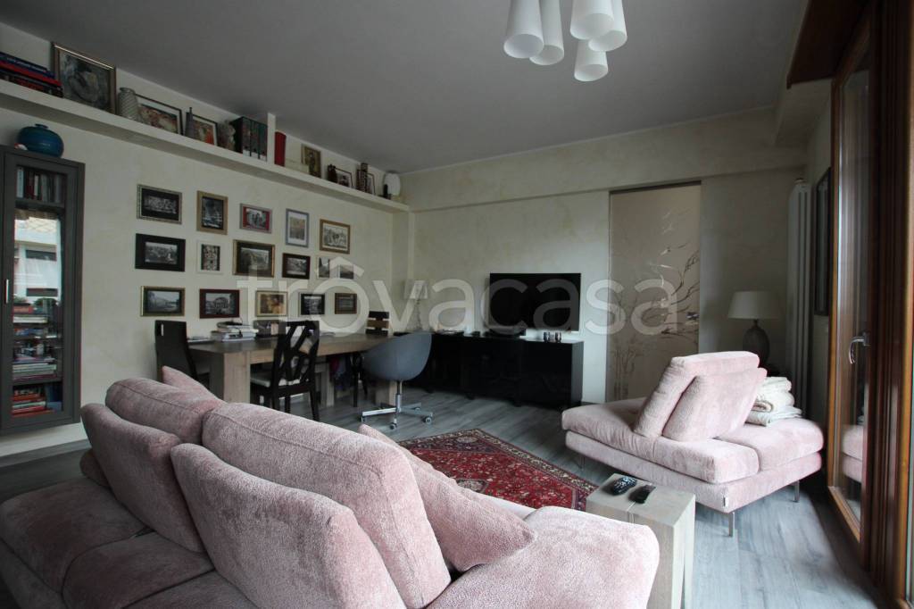 appartamento in vendita a Roma in zona Ostia