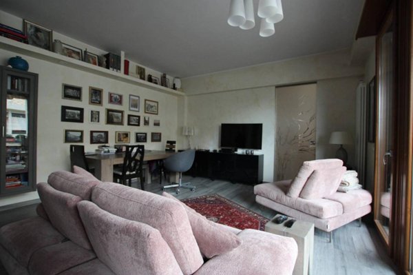 appartamento in vendita a Roma in zona Ostia