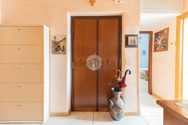 appartamento in vendita a Roma in zona Centro Storico