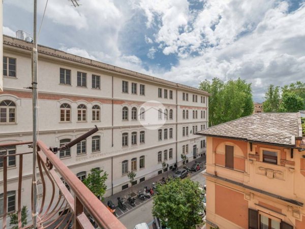 appartamento in vendita a Roma in zona Centro Storico