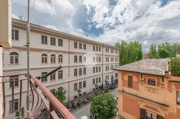 appartamento in vendita a Roma in zona Rione Prati