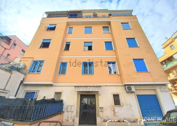 appartamento in vendita a Roma in zona Alessandrino