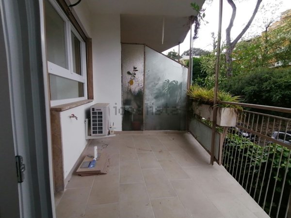 appartamento in vendita a Roma in zona Parioli