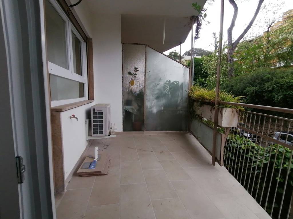 appartamento in vendita a Roma in zona Parioli