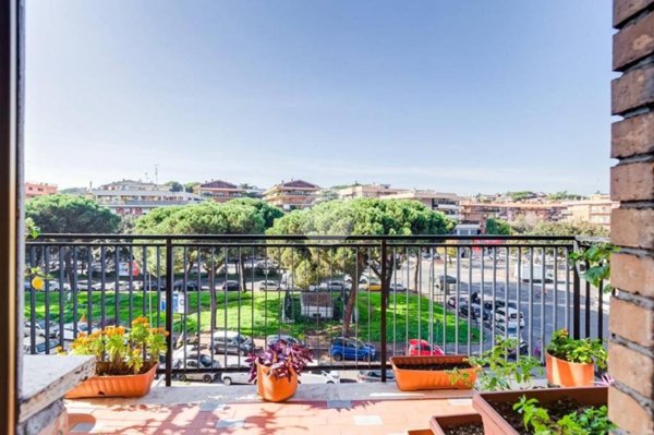 appartamento in vendita a Roma in zona Gianicolense