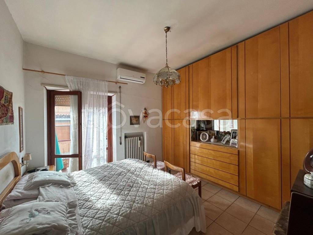 appartamento in vendita a Roma in zona Massimina/Casal Lumbroso