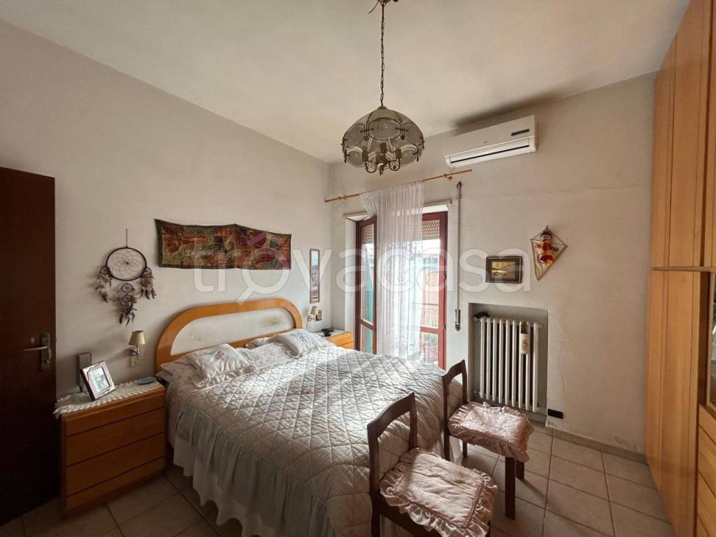 appartamento in vendita a Roma in zona Massimina/Casal Lumbroso