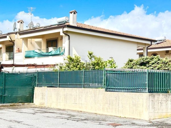 appartamento in vendita a Roma in zona Collatino
