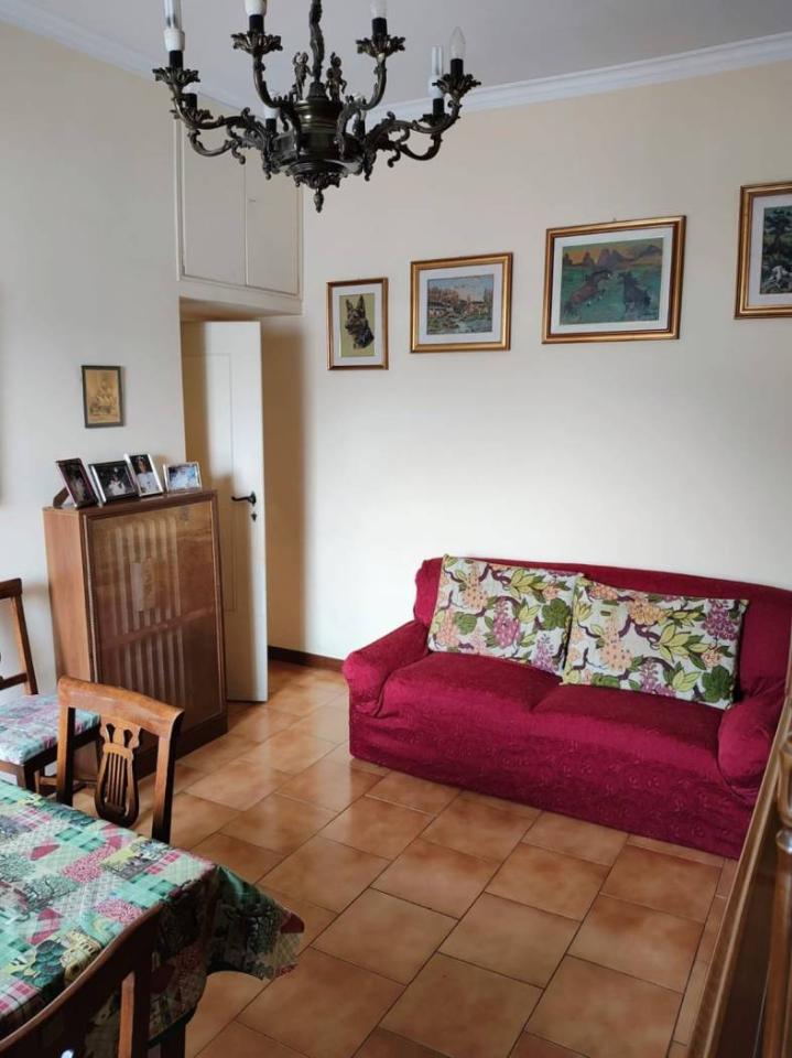 appartamento in vendita a Roma in zona Labaro