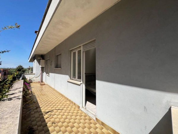 appartamento in vendita a Roma in zona Aurelio