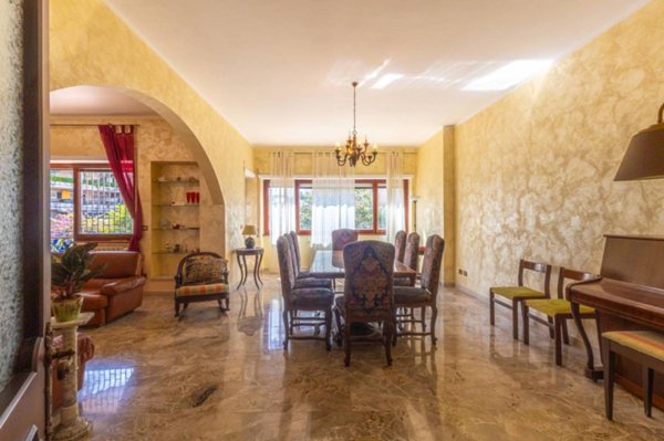 appartamento in vendita a Roma in zona Ostia