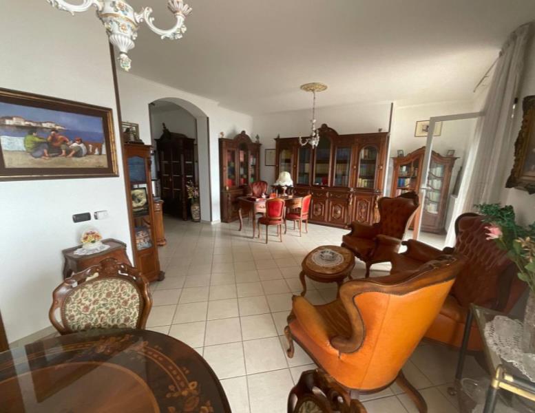 appartamento in vendita a Roma in zona Ostia
