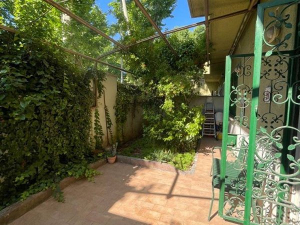 appartamento in vendita a Roma in zona Ostiense