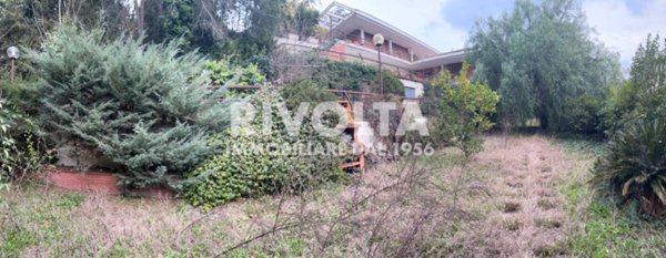 casa indipendente in vendita a Roma in zona Aurelio