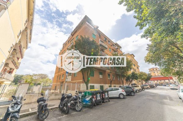 appartamento in vendita a Roma in zona Tiburtino
