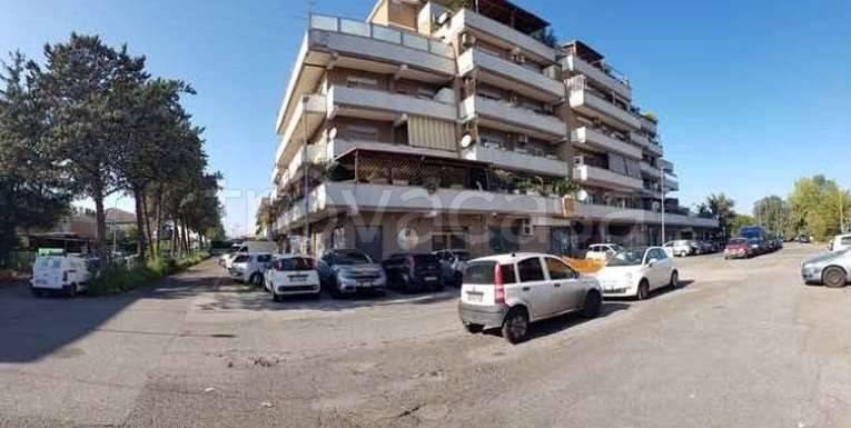 appartamento in vendita a Roma in zona Ponte Mammolo