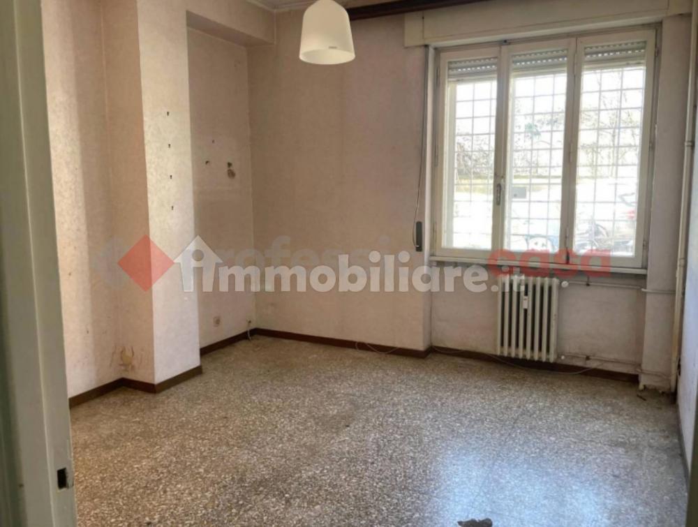 appartamento in vendita a Roma in zona Trionfale