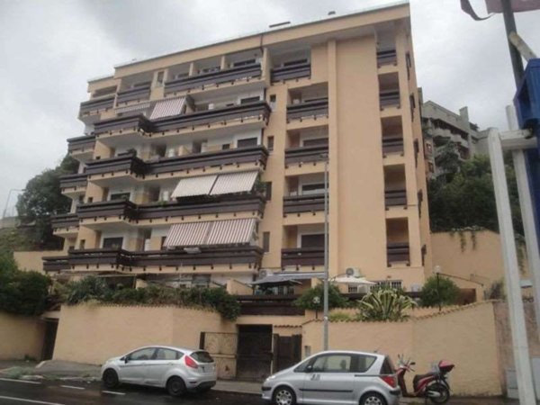 appartamento in vendita a Roma in zona Tomba di Nerone