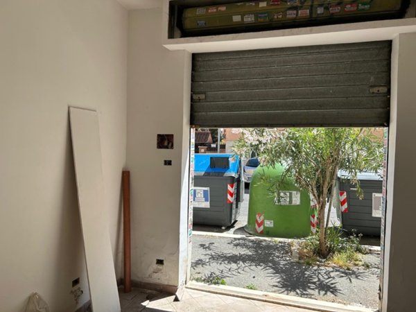 appartamento in vendita a Roma in zona Gianicolense