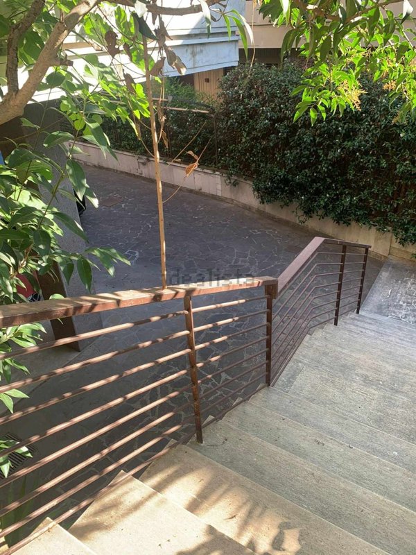 casa indipendente in vendita a Roma in zona Pinciano