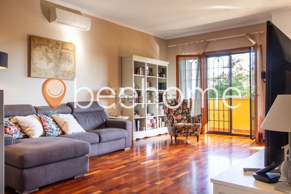 casa indipendente in vendita a Roma in zona Aurelio