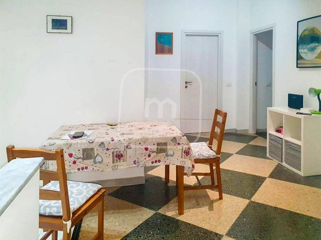 appartamento in vendita a Roma in zona Tuscolano