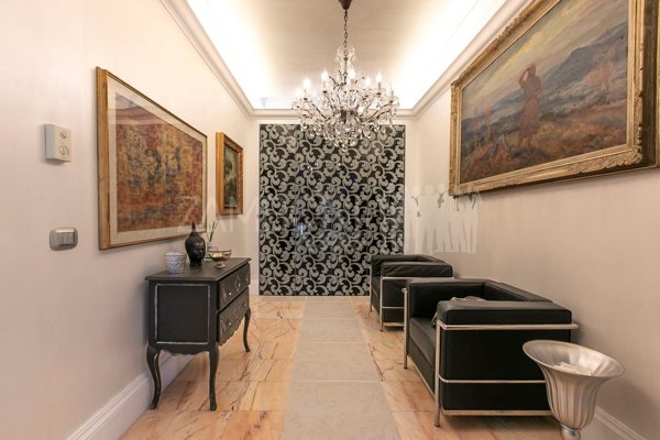 casa indipendente in vendita a Roma in zona Axa