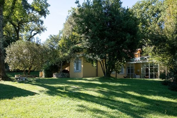 casa indipendente in vendita a Roma in zona Olgiata