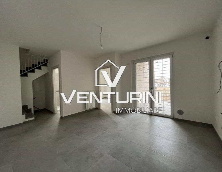 appartamento in vendita a Roma in zona Valle Muricana