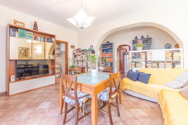 appartamento in vendita a Roma in zona Acilia