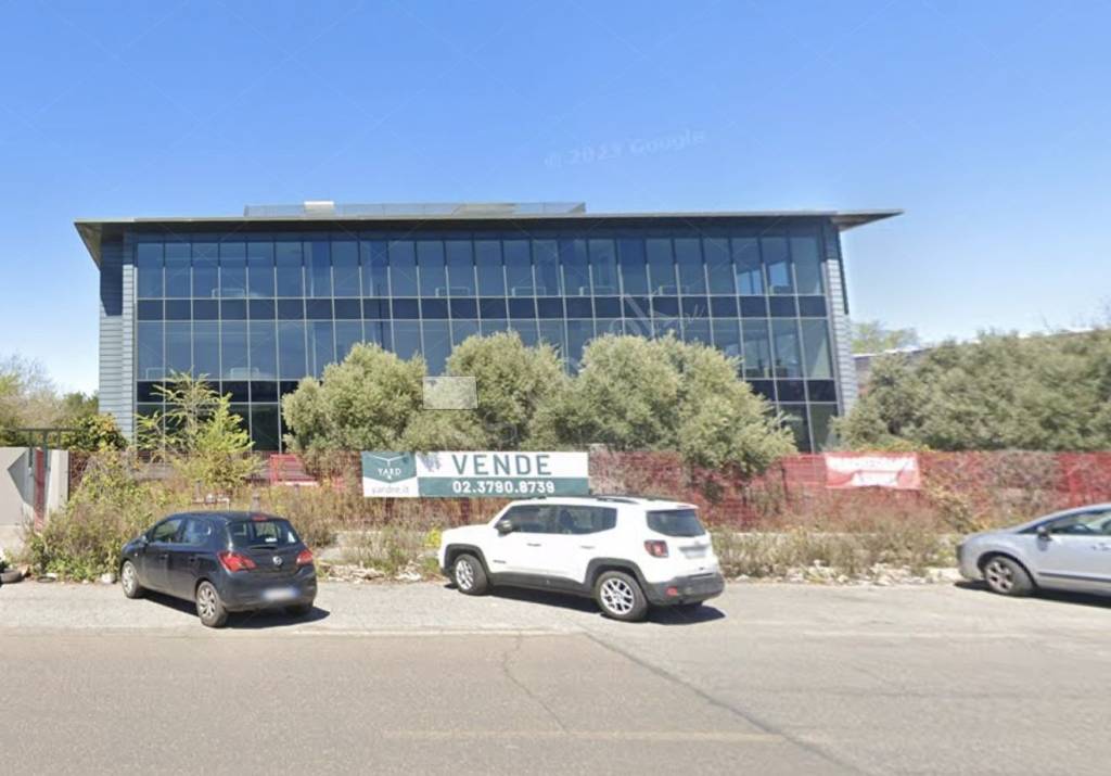 terreno edificabile in vendita a Roma in zona Casal Palocco