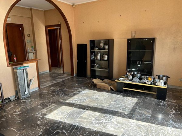 appartamento in vendita a Roma in zona Collatino
