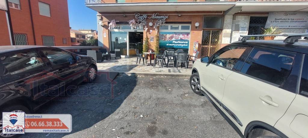appartamento in vendita a Roma in zona Ottavia