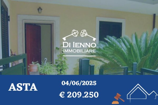 appartamento in vendita a Roma in zona Ottavia