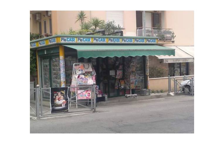 negozio in vendita a Roma in zona Gianicolense