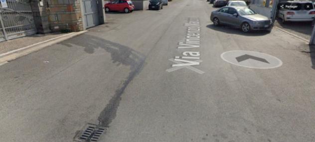 negozio in vendita a Roma in zona Romanina